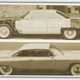 Illustration for article titled The Essential Cars Of Raymond Loewy, Todays Google Doodle